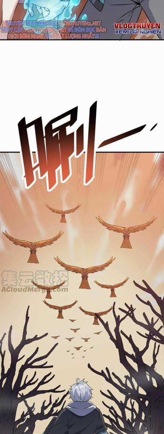 Toàn Dân Ngự Thú: Bắt Đầu Thức Tỉnh Thiên Phú Cấp Thần Thoại Chapter 16 trang 24