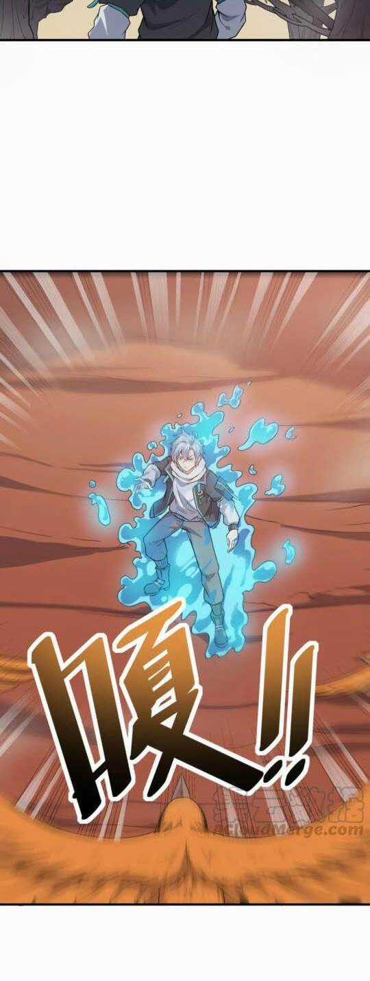 Toàn Dân Ngự Thú: Bắt Đầu Thức Tỉnh Thiên Phú Cấp Thần Thoại Chapter 16 trang 25