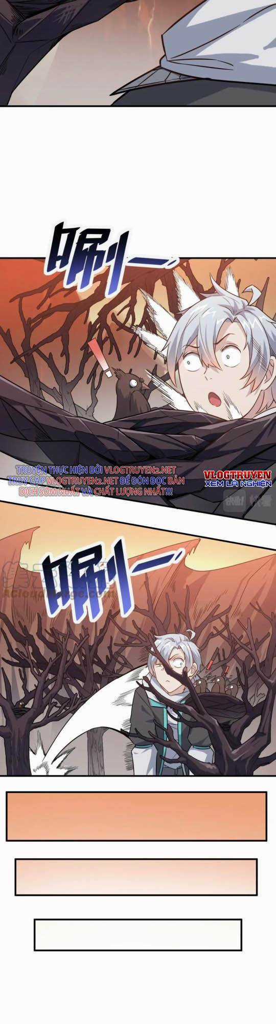 Toàn Dân Ngự Thú: Bắt Đầu Thức Tỉnh Thiên Phú Cấp Thần Thoại Chapter 16 trang 31