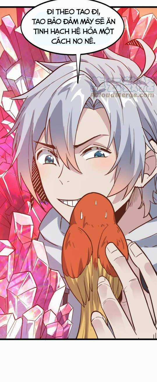 Toàn Dân Ngự Thú: Bắt Đầu Thức Tỉnh Thiên Phú Cấp Thần Thoại Chapter 16 trang 42