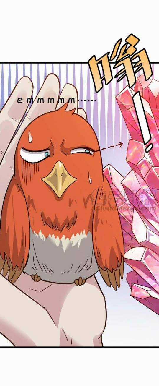 Toàn Dân Ngự Thú: Bắt Đầu Thức Tỉnh Thiên Phú Cấp Thần Thoại Chapter 16 trang 43