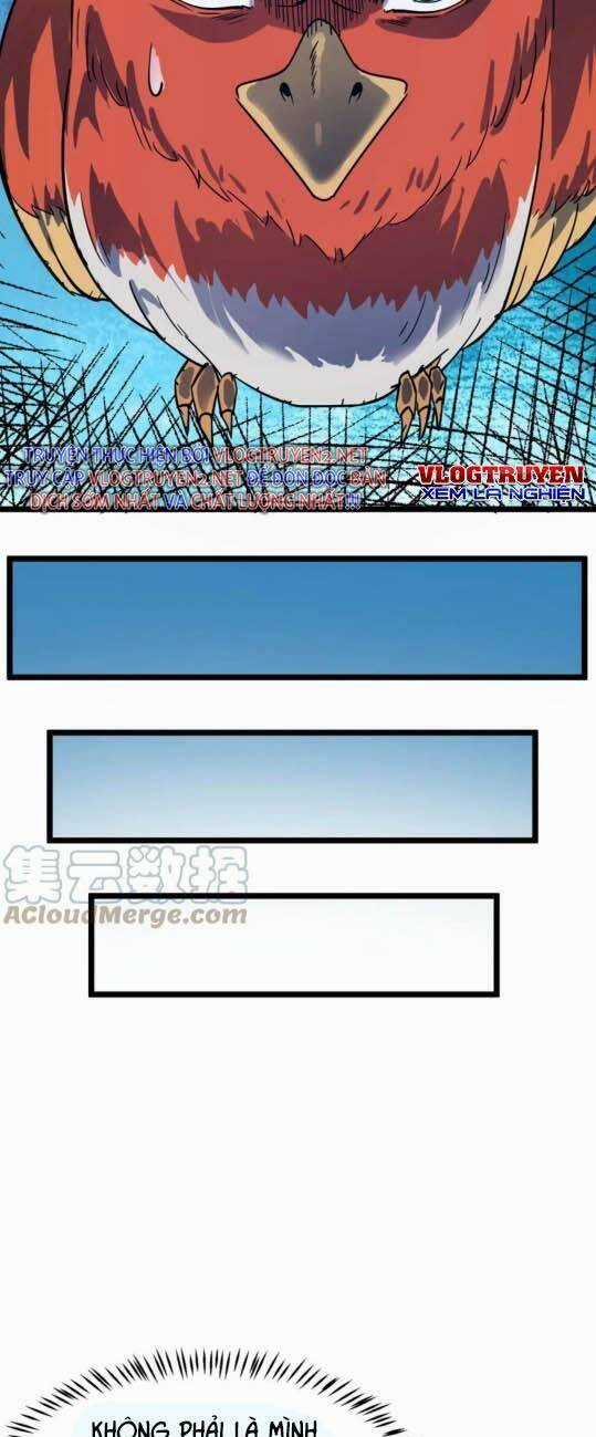 Toàn Dân Ngự Thú: Bắt Đầu Thức Tỉnh Thiên Phú Cấp Thần Thoại Chapter 16 trang 45