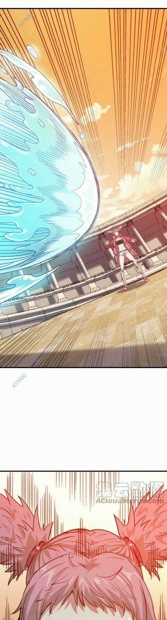 Toàn Dân Ngự Thú: Bắt Đầu Thức Tỉnh Thiên Phú Cấp Thần Thoại Chapter 16 trang 6