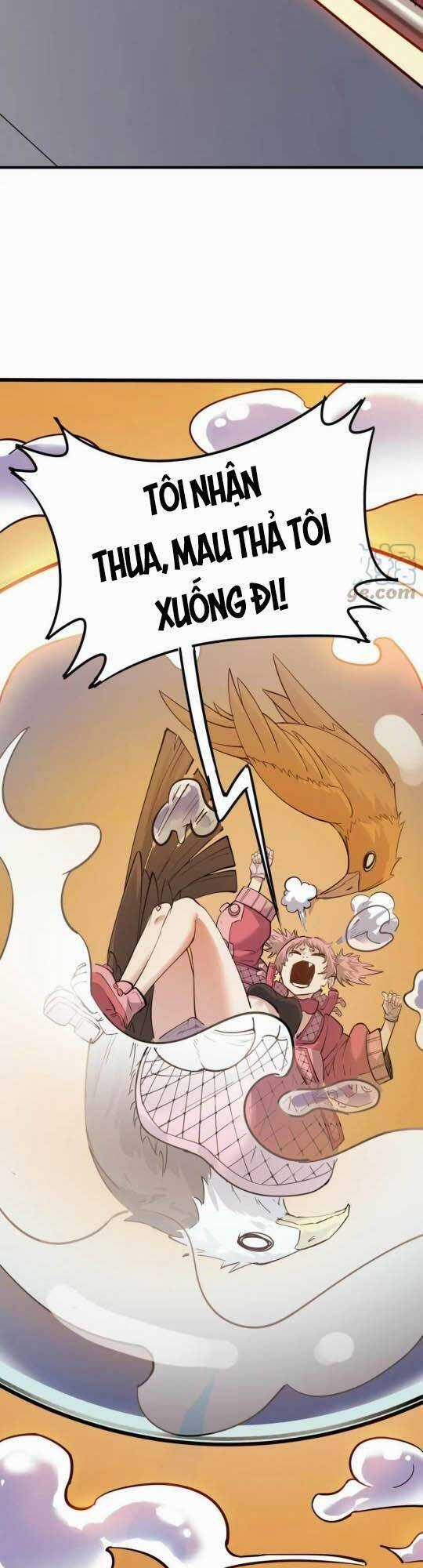 Toàn Dân Ngự Thú: Bắt Đầu Thức Tỉnh Thiên Phú Cấp Thần Thoại Chapter 16 trang 8