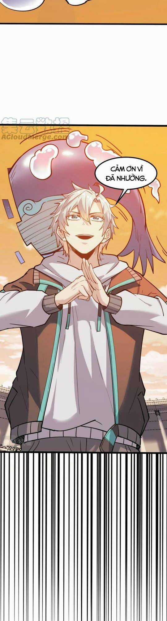 Toàn Dân Ngự Thú: Bắt Đầu Thức Tỉnh Thiên Phú Cấp Thần Thoại Chapter 16 trang 9