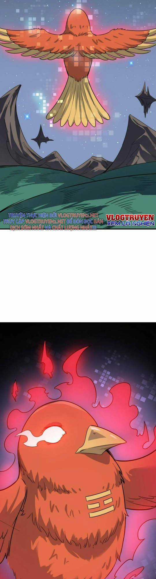 Toàn Dân Ngự Thú: Bắt Đầu Thức Tỉnh Thiên Phú Cấp Thần Thoại Chapter 17 trang 13