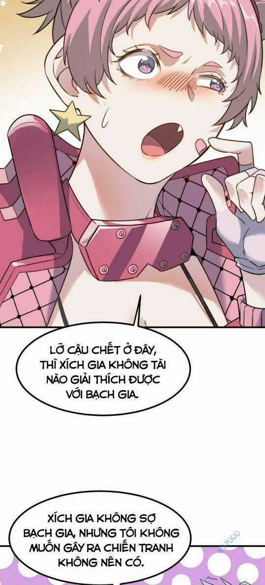 Toàn Dân Ngự Thú: Bắt Đầu Thức Tỉnh Thiên Phú Cấp Thần Thoại Chapter 17 trang 17