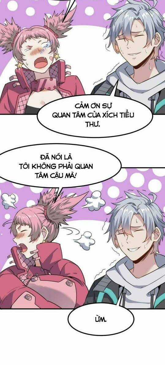 Toàn Dân Ngự Thú: Bắt Đầu Thức Tỉnh Thiên Phú Cấp Thần Thoại Chapter 17 trang 18