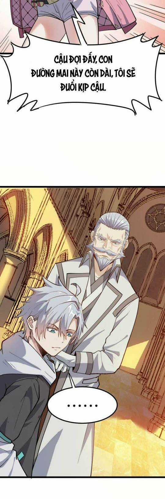 Toàn Dân Ngự Thú: Bắt Đầu Thức Tỉnh Thiên Phú Cấp Thần Thoại Chapter 17 trang 27