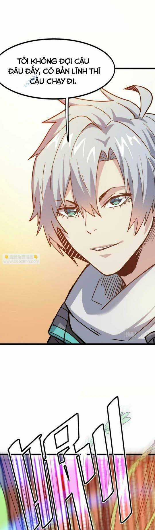 Toàn Dân Ngự Thú: Bắt Đầu Thức Tỉnh Thiên Phú Cấp Thần Thoại Chapter 17 trang 28