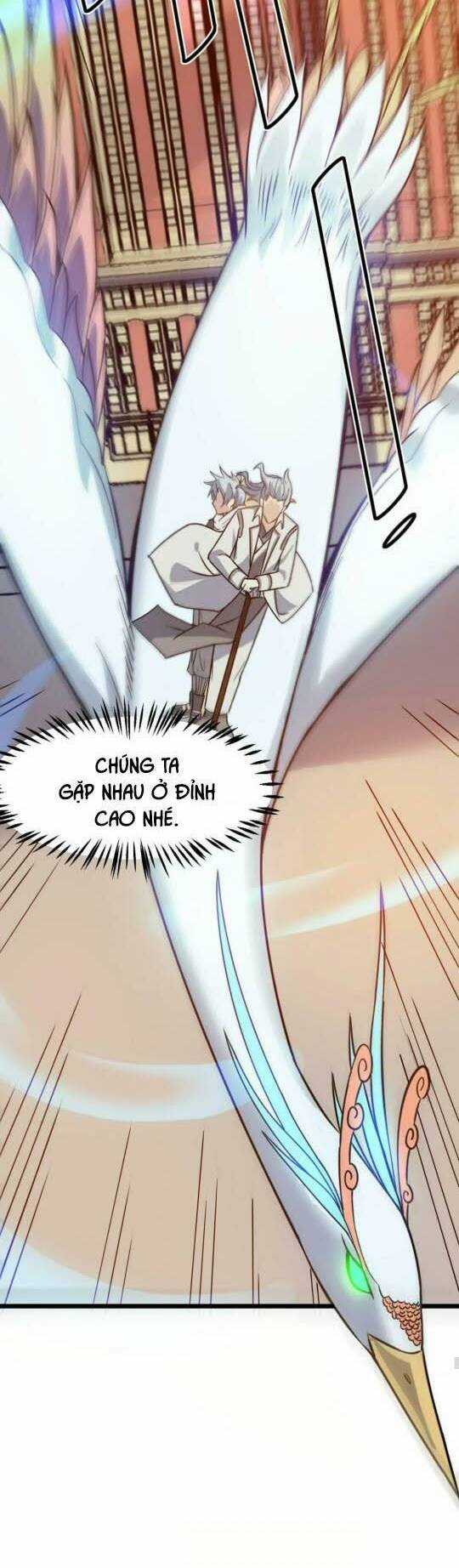 Toàn Dân Ngự Thú: Bắt Đầu Thức Tỉnh Thiên Phú Cấp Thần Thoại Chapter 17 trang 29