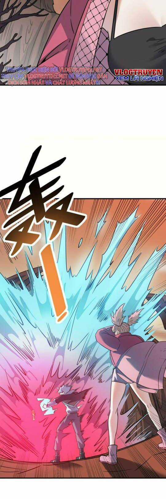 Toàn Dân Ngự Thú: Bắt Đầu Thức Tỉnh Thiên Phú Cấp Thần Thoại Chapter 17 trang 3