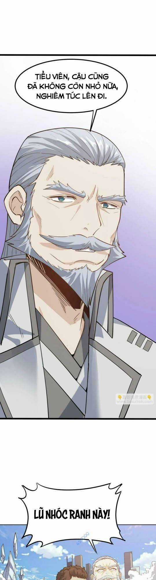 Toàn Dân Ngự Thú: Bắt Đầu Thức Tỉnh Thiên Phú Cấp Thần Thoại Chapter 17 trang 34