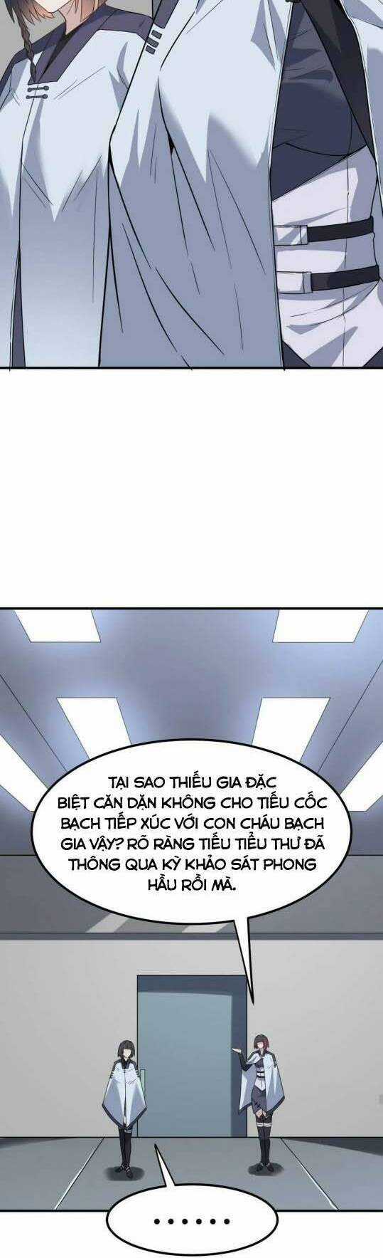 Toàn Dân Ngự Thú: Bắt Đầu Thức Tỉnh Thiên Phú Cấp Thần Thoại Chapter 17 trang 37