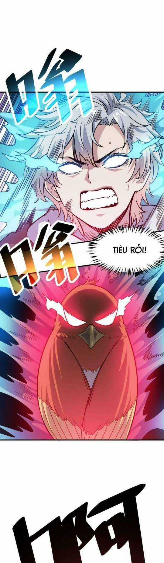 Toàn Dân Ngự Thú: Bắt Đầu Thức Tỉnh Thiên Phú Cấp Thần Thoại Chapter 17 trang 4