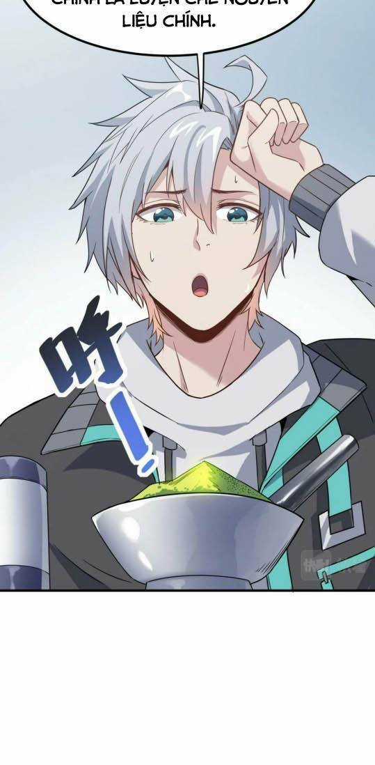 Toàn Dân Ngự Thú: Bắt Đầu Thức Tỉnh Thiên Phú Cấp Thần Thoại Chapter 17 trang 40