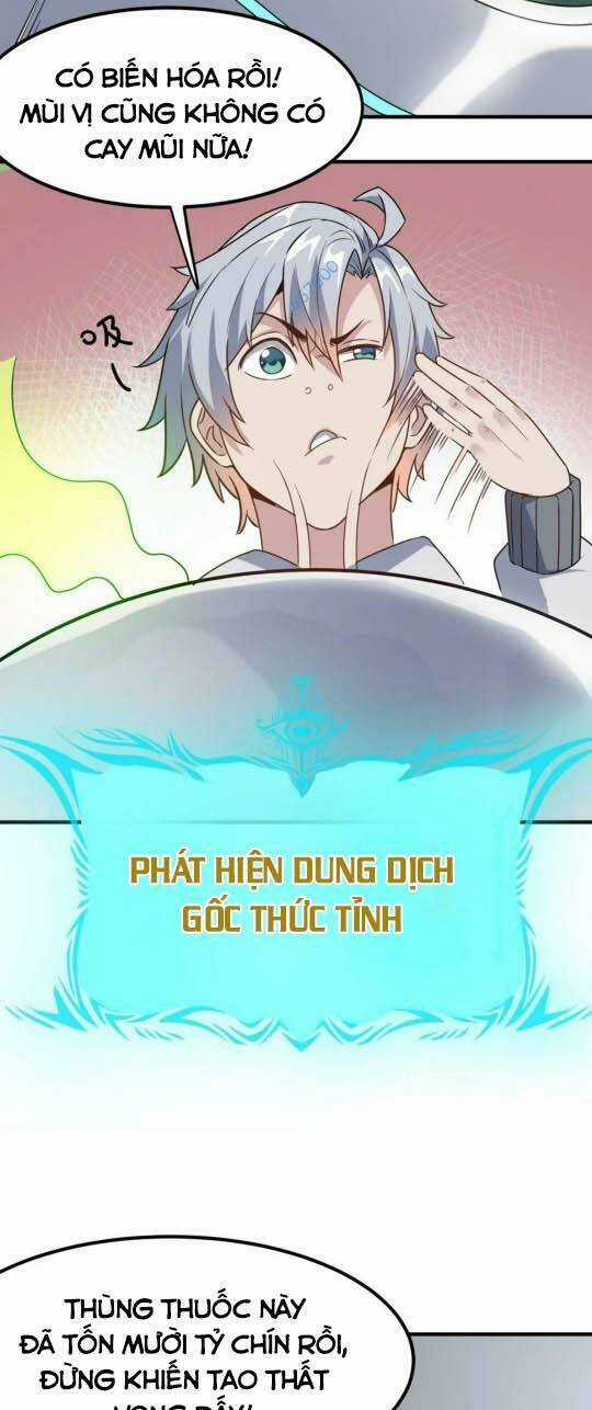 Toàn Dân Ngự Thú: Bắt Đầu Thức Tỉnh Thiên Phú Cấp Thần Thoại Chapter 17 trang 43