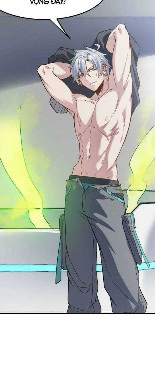 Toàn Dân Ngự Thú: Bắt Đầu Thức Tỉnh Thiên Phú Cấp Thần Thoại Chapter 17 trang 44