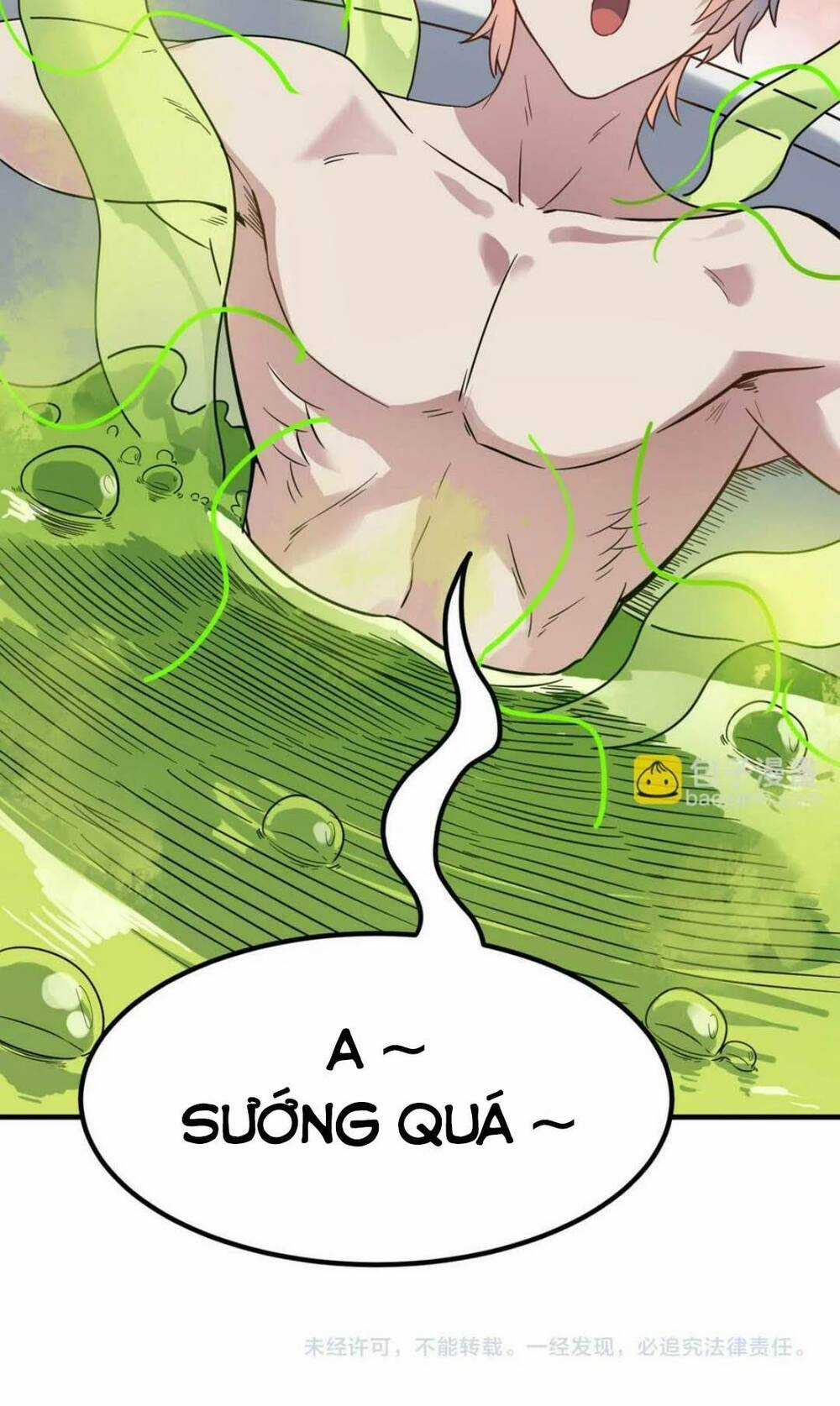 Toàn Dân Ngự Thú: Bắt Đầu Thức Tỉnh Thiên Phú Cấp Thần Thoại Chapter 17 trang 46