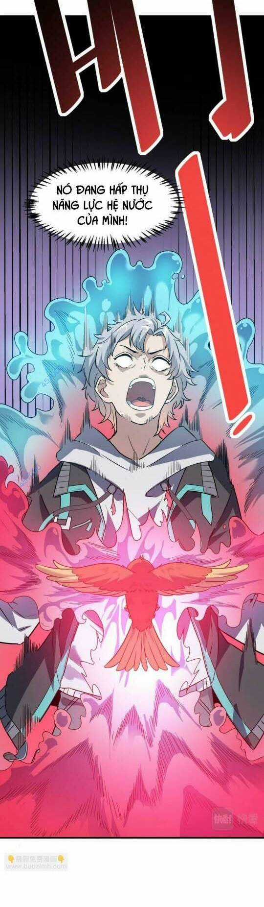 Toàn Dân Ngự Thú: Bắt Đầu Thức Tỉnh Thiên Phú Cấp Thần Thoại Chapter 17 trang 5