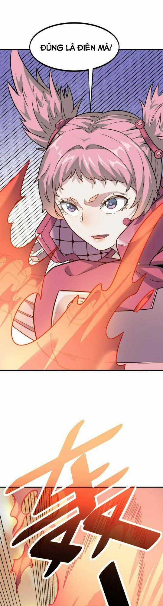 Toàn Dân Ngự Thú: Bắt Đầu Thức Tỉnh Thiên Phú Cấp Thần Thoại Chapter 17 trang 6