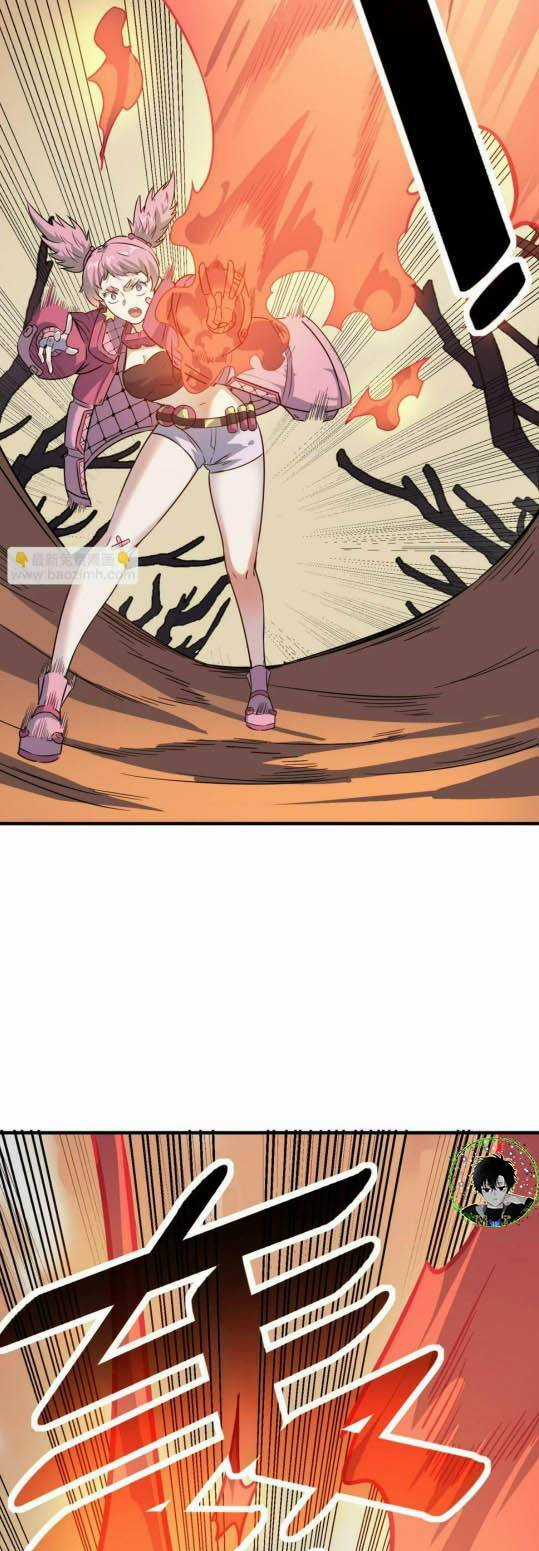 Toàn Dân Ngự Thú: Bắt Đầu Thức Tỉnh Thiên Phú Cấp Thần Thoại Chapter 17 trang 7