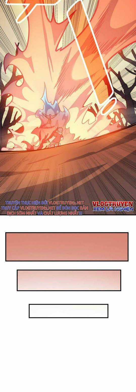 Toàn Dân Ngự Thú: Bắt Đầu Thức Tỉnh Thiên Phú Cấp Thần Thoại Chapter 17 trang 8