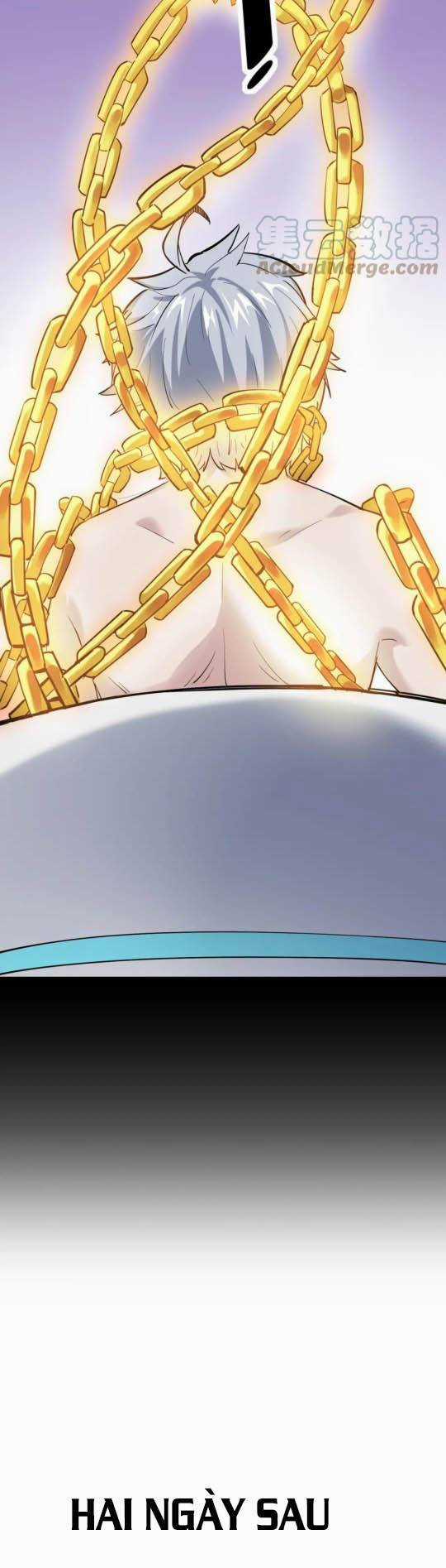 Toàn Dân Ngự Thú: Bắt Đầu Thức Tỉnh Thiên Phú Cấp Thần Thoại Chapter 18 trang 13