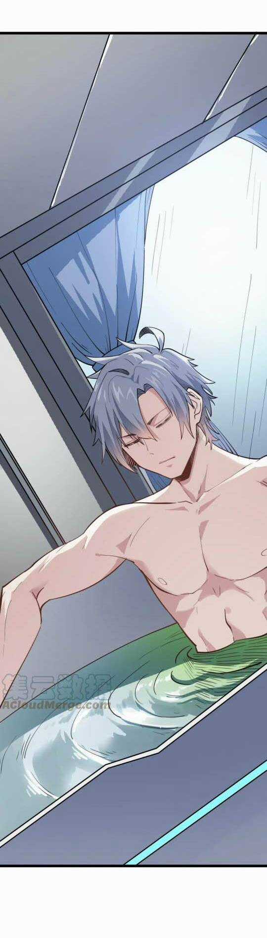 Toàn Dân Ngự Thú: Bắt Đầu Thức Tỉnh Thiên Phú Cấp Thần Thoại Chapter 18 trang 14