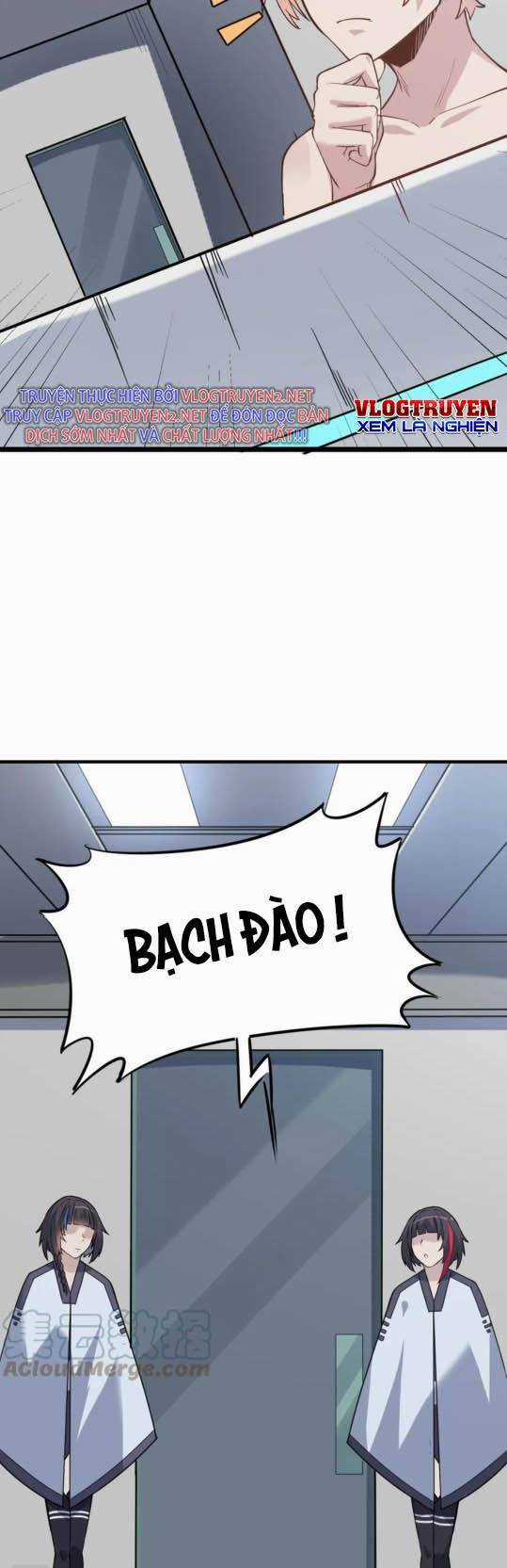 Toàn Dân Ngự Thú: Bắt Đầu Thức Tỉnh Thiên Phú Cấp Thần Thoại Chapter 18 trang 19