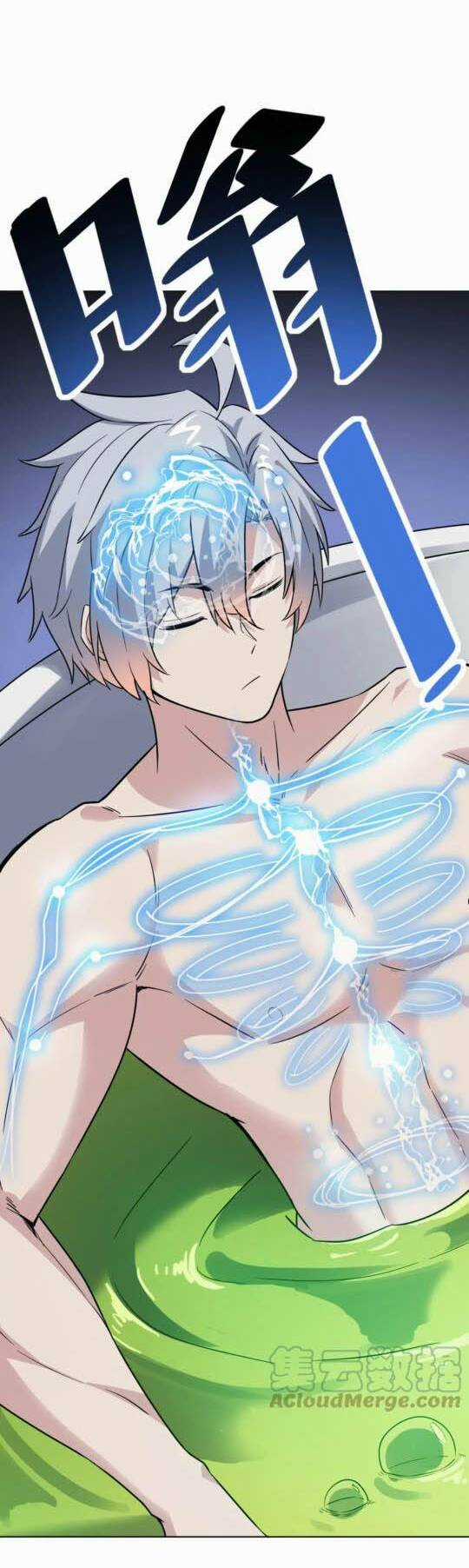 Toàn Dân Ngự Thú: Bắt Đầu Thức Tỉnh Thiên Phú Cấp Thần Thoại Chapter 18 trang 2