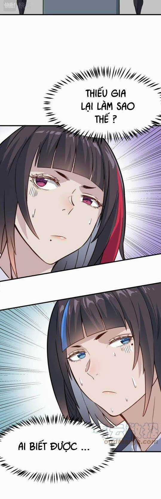 Toàn Dân Ngự Thú: Bắt Đầu Thức Tỉnh Thiên Phú Cấp Thần Thoại Chapter 18 trang 20