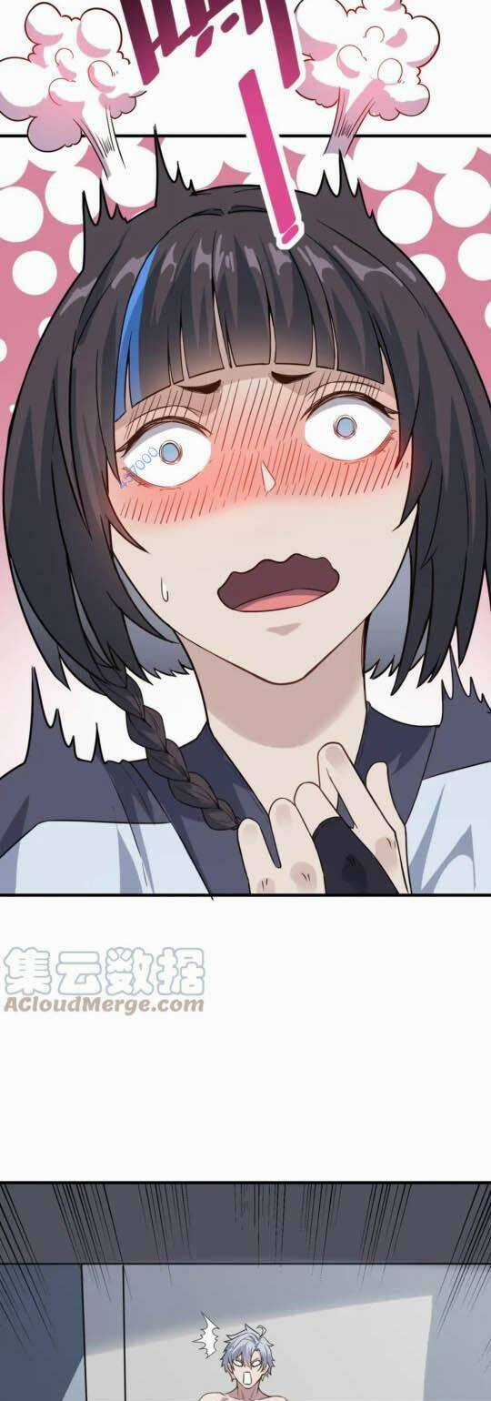 Toàn Dân Ngự Thú: Bắt Đầu Thức Tỉnh Thiên Phú Cấp Thần Thoại Chapter 18 trang 22