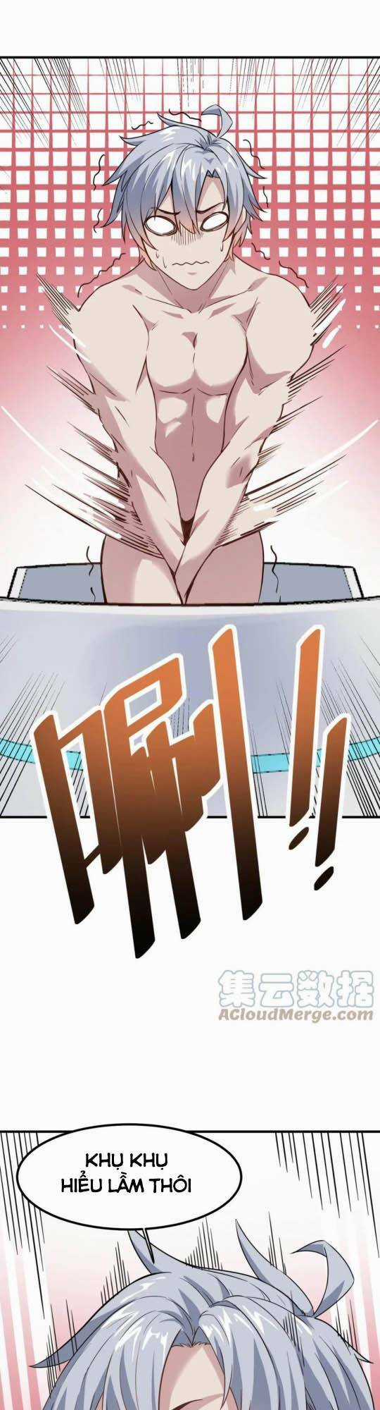 Toàn Dân Ngự Thú: Bắt Đầu Thức Tỉnh Thiên Phú Cấp Thần Thoại Chapter 18 trang 24