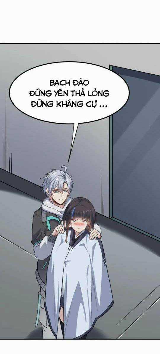 Toàn Dân Ngự Thú: Bắt Đầu Thức Tỉnh Thiên Phú Cấp Thần Thoại Chapter 18 trang 26