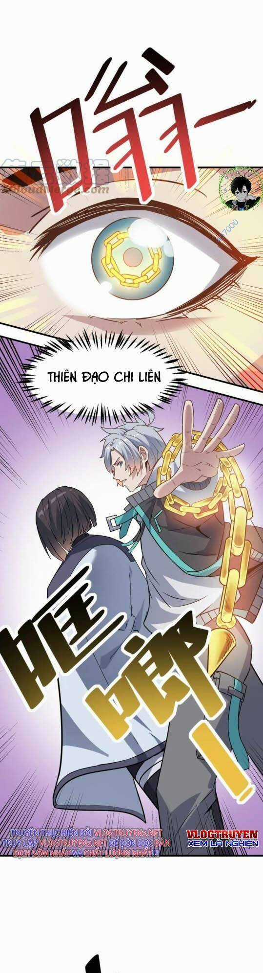 Toàn Dân Ngự Thú: Bắt Đầu Thức Tỉnh Thiên Phú Cấp Thần Thoại Chapter 18 trang 27