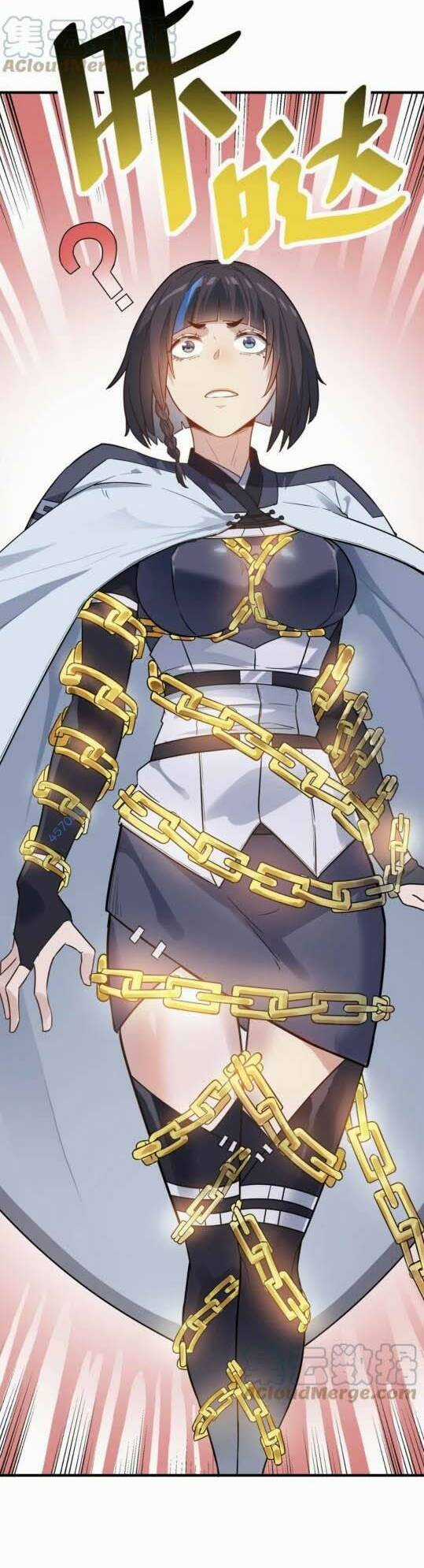 Toàn Dân Ngự Thú: Bắt Đầu Thức Tỉnh Thiên Phú Cấp Thần Thoại Chapter 18 trang 28