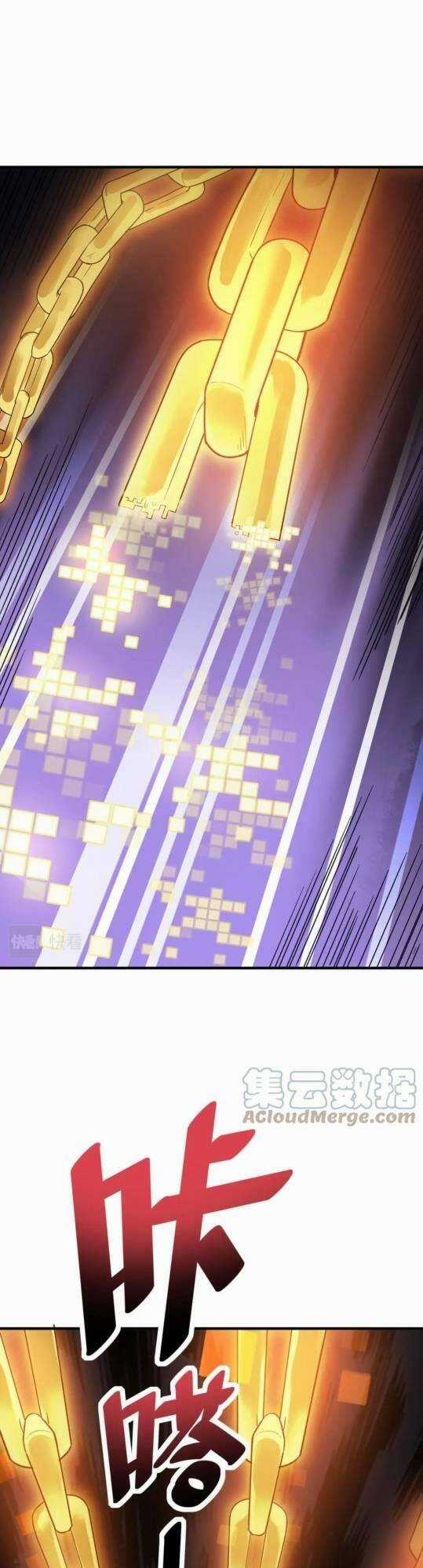 Toàn Dân Ngự Thú: Bắt Đầu Thức Tỉnh Thiên Phú Cấp Thần Thoại Chapter 18 trang 3