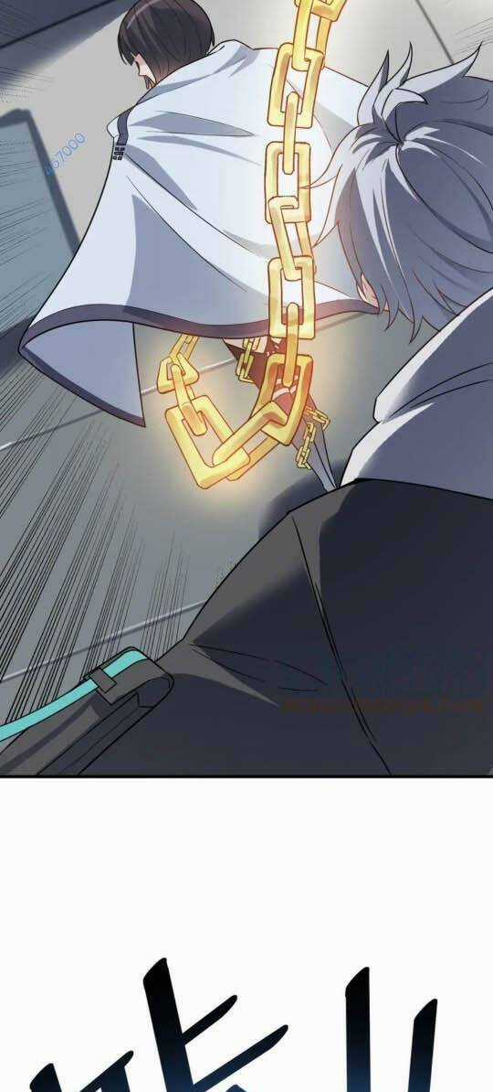 Toàn Dân Ngự Thú: Bắt Đầu Thức Tỉnh Thiên Phú Cấp Thần Thoại Chapter 18 trang 33