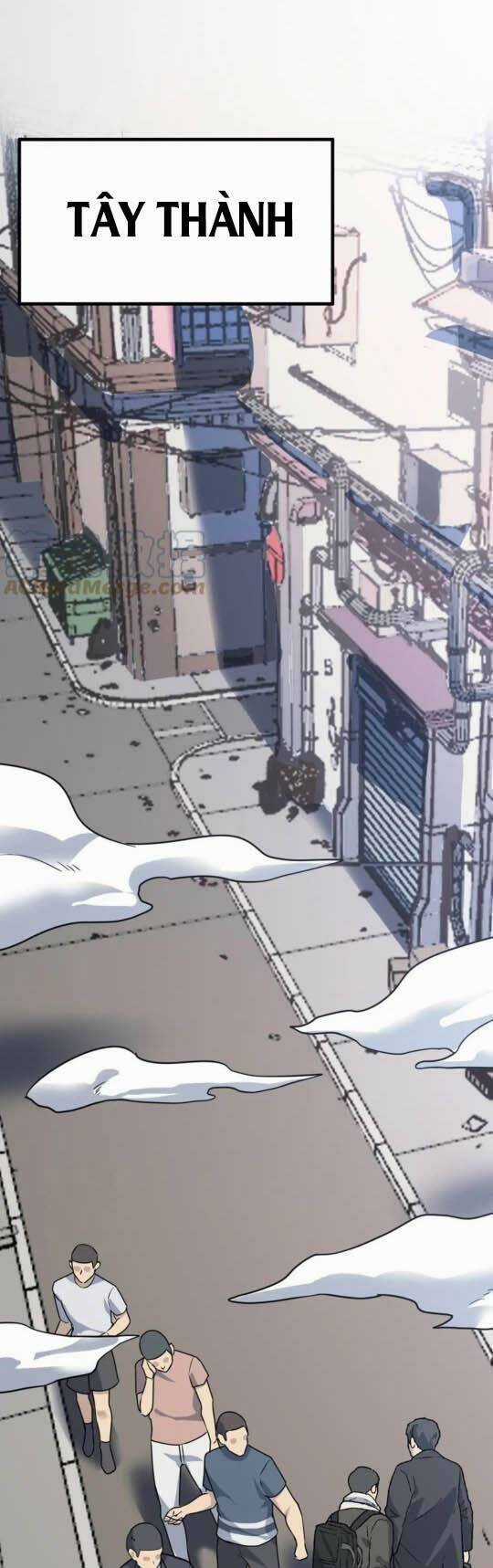 Toàn Dân Ngự Thú: Bắt Đầu Thức Tỉnh Thiên Phú Cấp Thần Thoại Chapter 18 trang 38