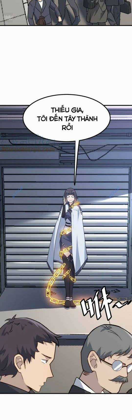 Toàn Dân Ngự Thú: Bắt Đầu Thức Tỉnh Thiên Phú Cấp Thần Thoại Chapter 18 trang 39