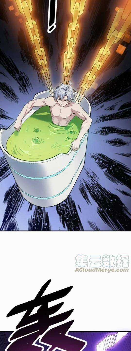 Toàn Dân Ngự Thú: Bắt Đầu Thức Tỉnh Thiên Phú Cấp Thần Thoại Chapter 18 trang 4