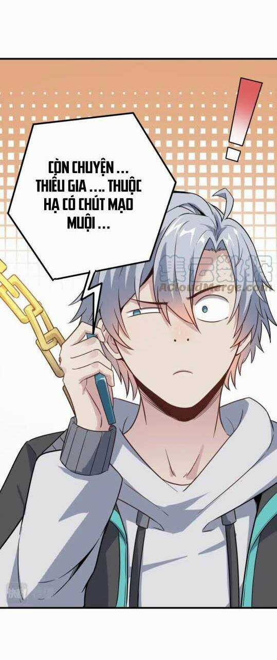 Toàn Dân Ngự Thú: Bắt Đầu Thức Tỉnh Thiên Phú Cấp Thần Thoại Chapter 18 trang 42