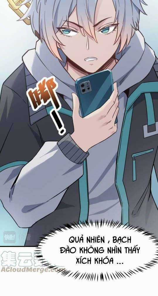 Toàn Dân Ngự Thú: Bắt Đầu Thức Tỉnh Thiên Phú Cấp Thần Thoại Chapter 18 trang 46