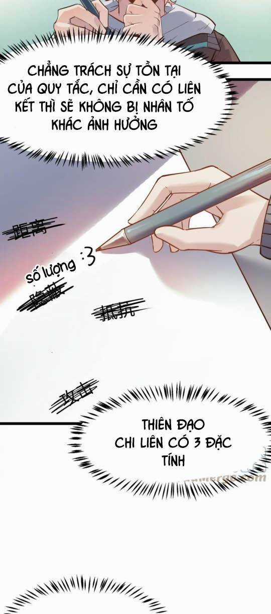 Toàn Dân Ngự Thú: Bắt Đầu Thức Tỉnh Thiên Phú Cấp Thần Thoại Chapter 18 trang 48