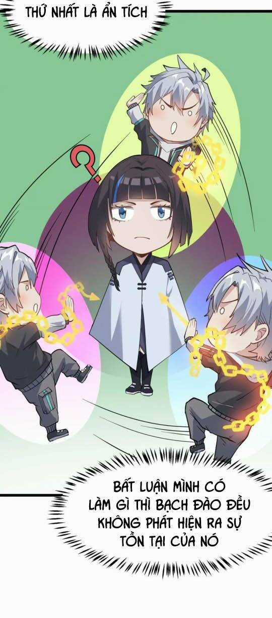 Toàn Dân Ngự Thú: Bắt Đầu Thức Tỉnh Thiên Phú Cấp Thần Thoại Chapter 18 trang 49