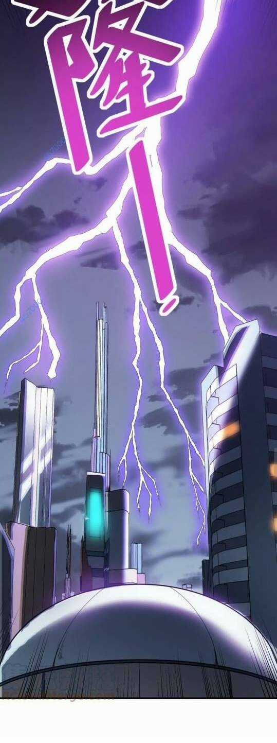 Toàn Dân Ngự Thú: Bắt Đầu Thức Tỉnh Thiên Phú Cấp Thần Thoại Chapter 18 trang 5