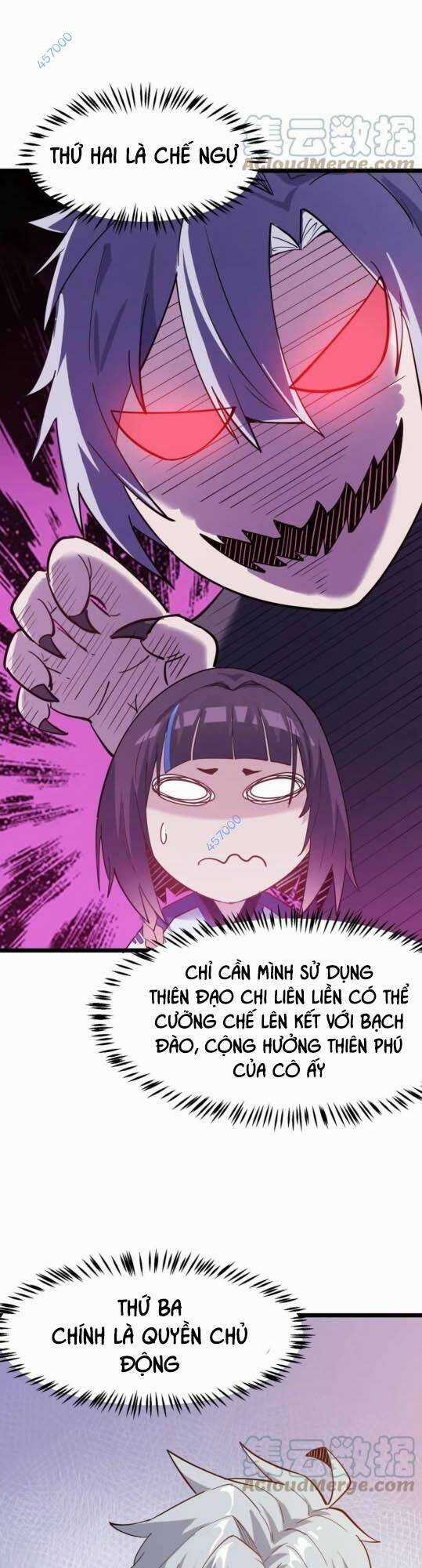 Toàn Dân Ngự Thú: Bắt Đầu Thức Tỉnh Thiên Phú Cấp Thần Thoại Chapter 18 trang 50