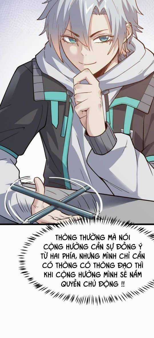 Toàn Dân Ngự Thú: Bắt Đầu Thức Tỉnh Thiên Phú Cấp Thần Thoại Chapter 18 trang 51