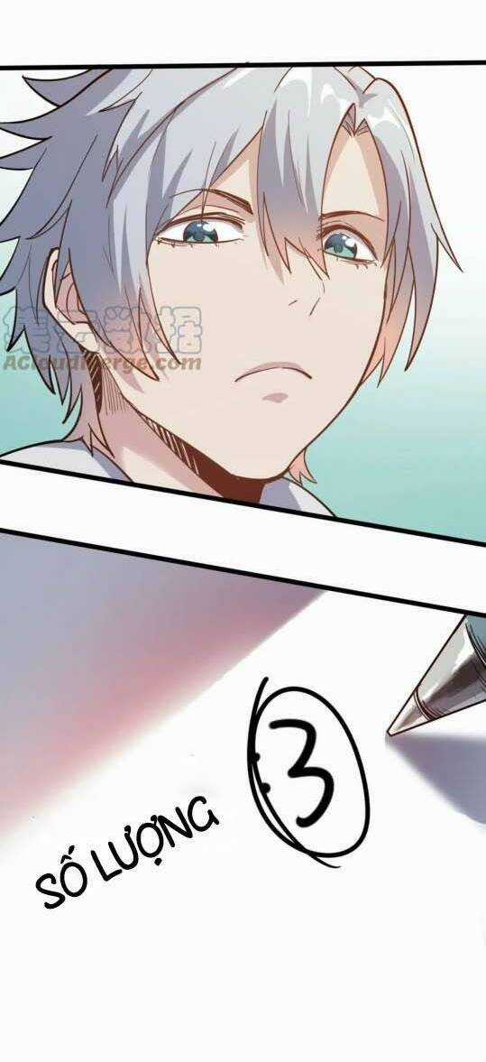 Toàn Dân Ngự Thú: Bắt Đầu Thức Tỉnh Thiên Phú Cấp Thần Thoại Chapter 18 trang 52